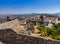 Fortress in village Marvao - Portugal