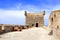 Fortress wall, Skala du Port, Essaouira, Morocco