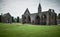 Fortrose cathedral