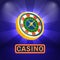 Fortune Symbol, Casino Board, Business Vector