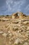 Forty Columns Fortress in Paphos