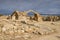 Forty Columns Fortress in Paphos