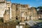 Forum of Augustus with the temple of Mars Ultor, Rome, Italy