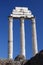 Forum Romanum, Rome, Italy