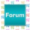 Forum Shopping Cart Background