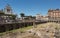 Forum of Trajan, Rome, Italy