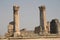 The Forum of Volubilis