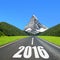 Forward to the New Year 2016