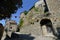 Fosdinovo, medieval town in Tuscany