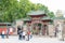 Foshan Ancestral Temple(Zumiao Temple). a famous historic site in Foshan, Guangdong, China.