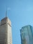 Foshay Tower in Downtown Minneapolis