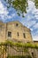 The Fossanova Abbey, Priverno, Latina, Lazio, Italy