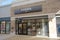 Fossil Accessories Store Front at the Tanger Outlet Mall in Southaven, Mississippi