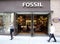 FOSSIL CLOTHING AND ACCESSORIES