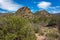 Fossil springs creek Arizona.