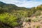 Fossil springs creek Arizona.