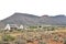 Fossil trail in the Karoo National Park