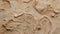 Fossilized Tapestry Background Texture. AI generate