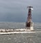 Foster Avenue Breakwater Light 1