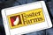 Foster Farms poultry company logo