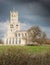 Fotheringhay church