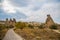 Foto Cappadocia Valley View national park