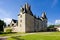 Fougeres-sur-Bievre Castle