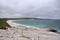 Foul Bay Beach at Hamelin Bay