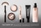 Foundation Cosmetology Products Collection