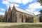 The foundation stone of Our Lady of the Rosary Catholic church in Kyneton was laid on September 20, 1857