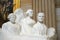 Founding Mothers - Suffrage leaders