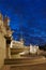 Fountain of Adriatic Sea, Rome - Italy