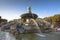 Fountain, Aix-en-Provence