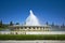 Fountain at belem parc