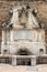 Fountain of Benedict XIII in Urbino