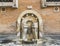 Fountain of the Books in rome