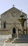 Fountain, church,City of Rhodes