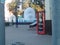 Fountain - dandelion in Rostov - on - Don