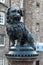 Fountain erected in honour of Greyfriar\'s Bobby