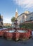 Fountain of Eternal Love Fonte do Amor Eterno - Gramado, Rio Grande do Sul, Brazil