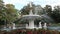 Fountain in Forsyth Park