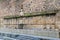 fountain in the Forum of the Balbos or atrium of the Corregidor