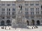 Fountain of the Four Continents in Trieste