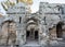 The Fountain Gardens Nimes