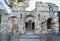 The Fountain Gardens Nimes