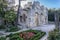 The Fountain Gardens Nimes