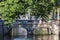 The Fountain Gardens Nimes