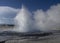 Fountain Geyser