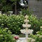 Fountain in the grounds of the Suleymaniye Mosque in Istanbul