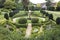 Fountain Hedge Maze